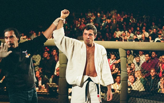 Do Vale-Tudo ao UFC: Como a Família Gracie Projetou o Jiu-Jitsu para o Mundo