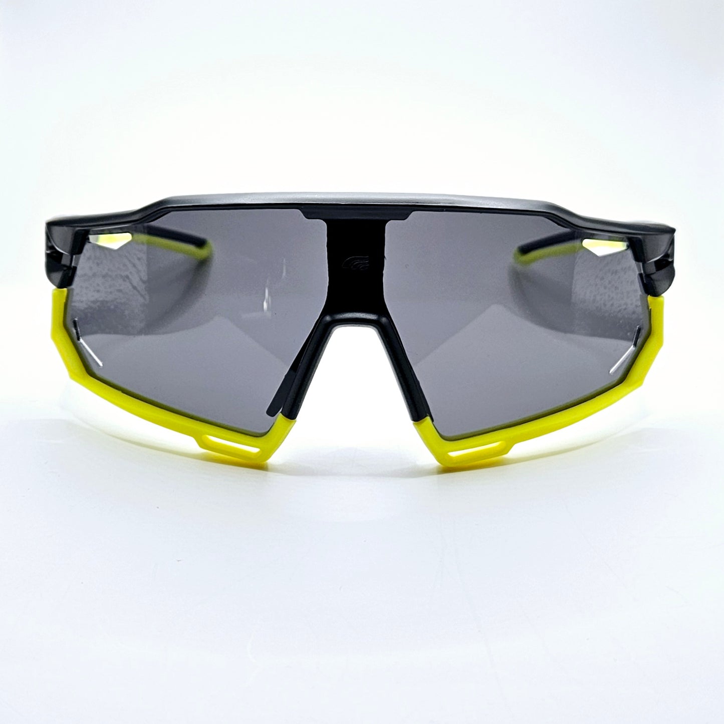 Rokn Extreme Yellow Sunglasses