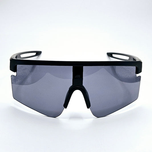 Óculos de Sol Rokn Power BT Preto