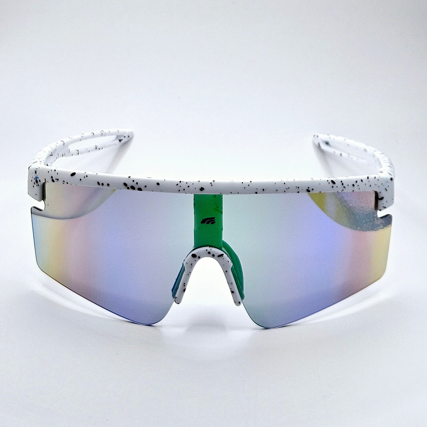 Óculos de Sol Rokn Power BT Branco
