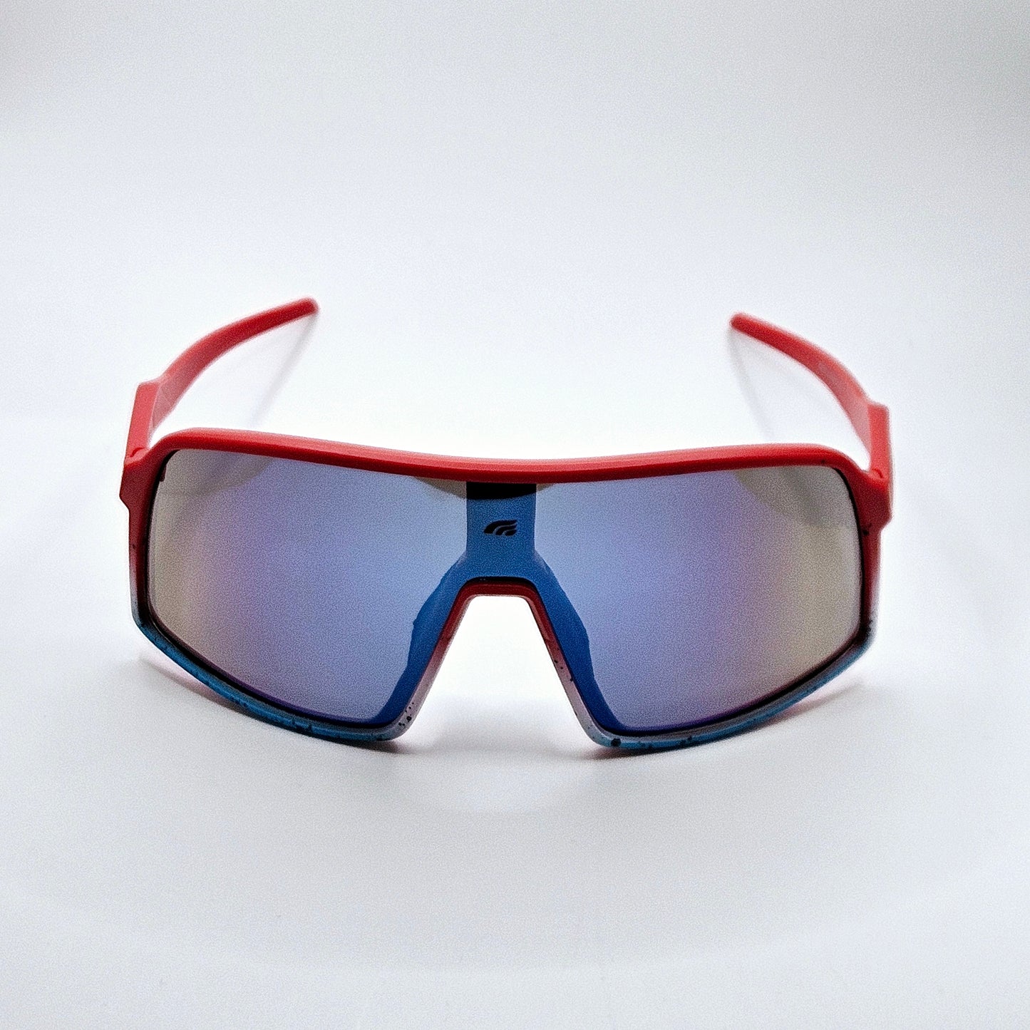 Rokn Force Red Sunglasses