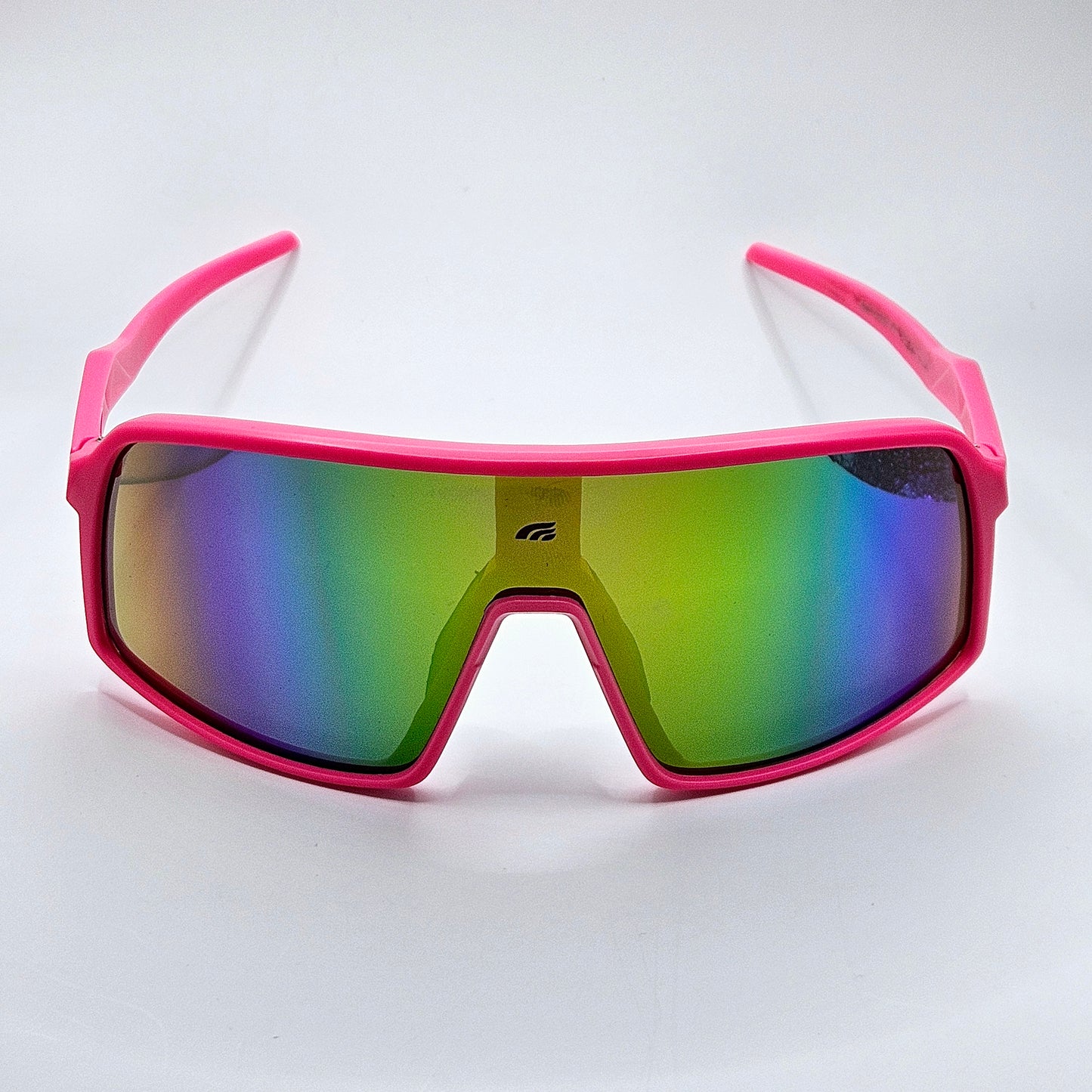 Rokn Force Pink Sunglasses