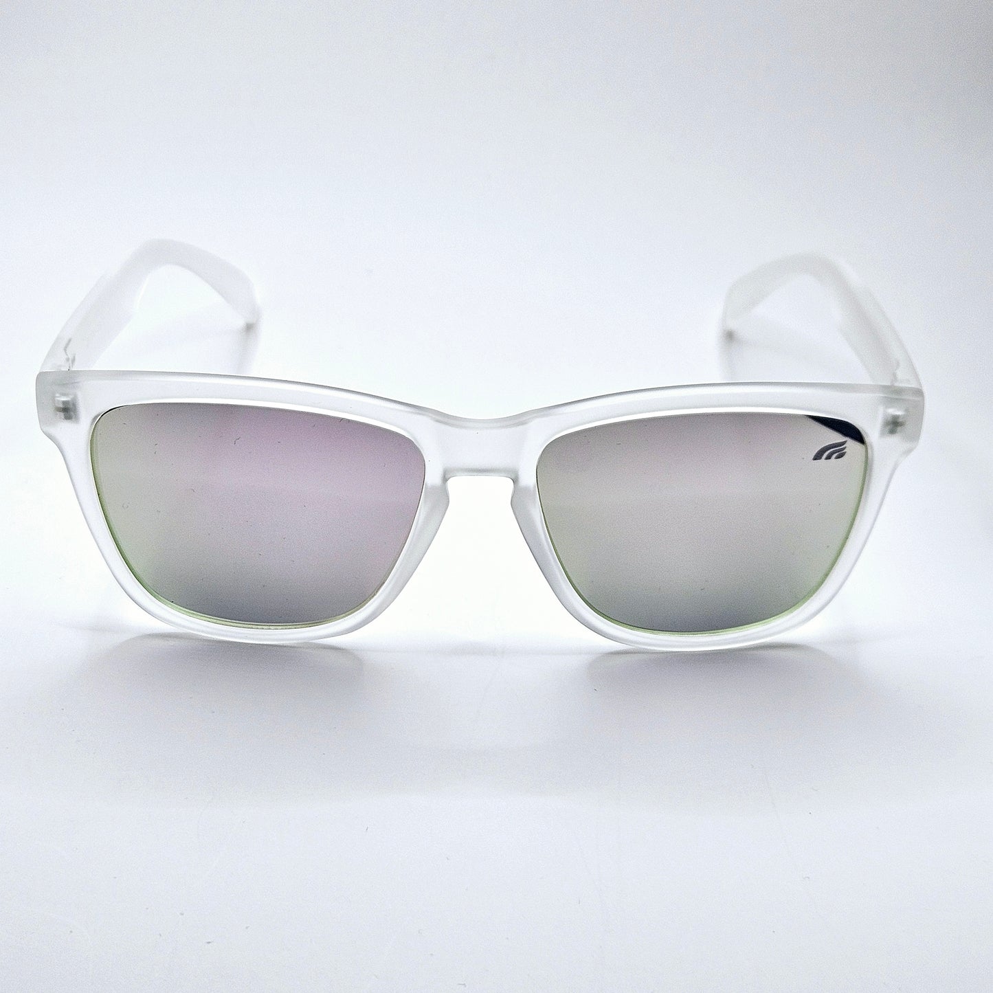 Gafas de sol grises Rokn Daily