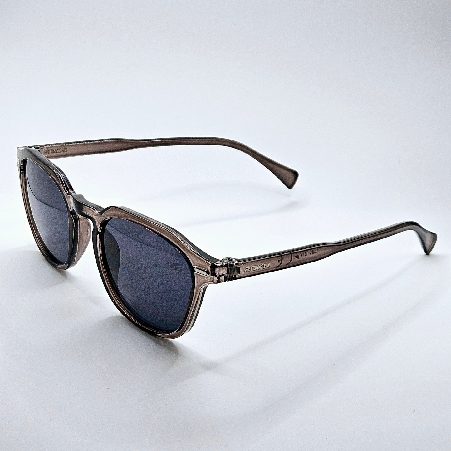Gafas de sol Rokn Florence Plomo