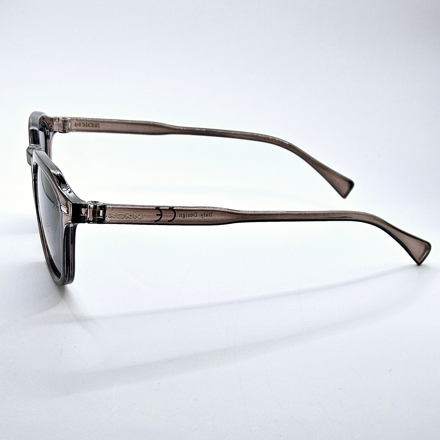 Gafas de sol Rokn Florence Plomo