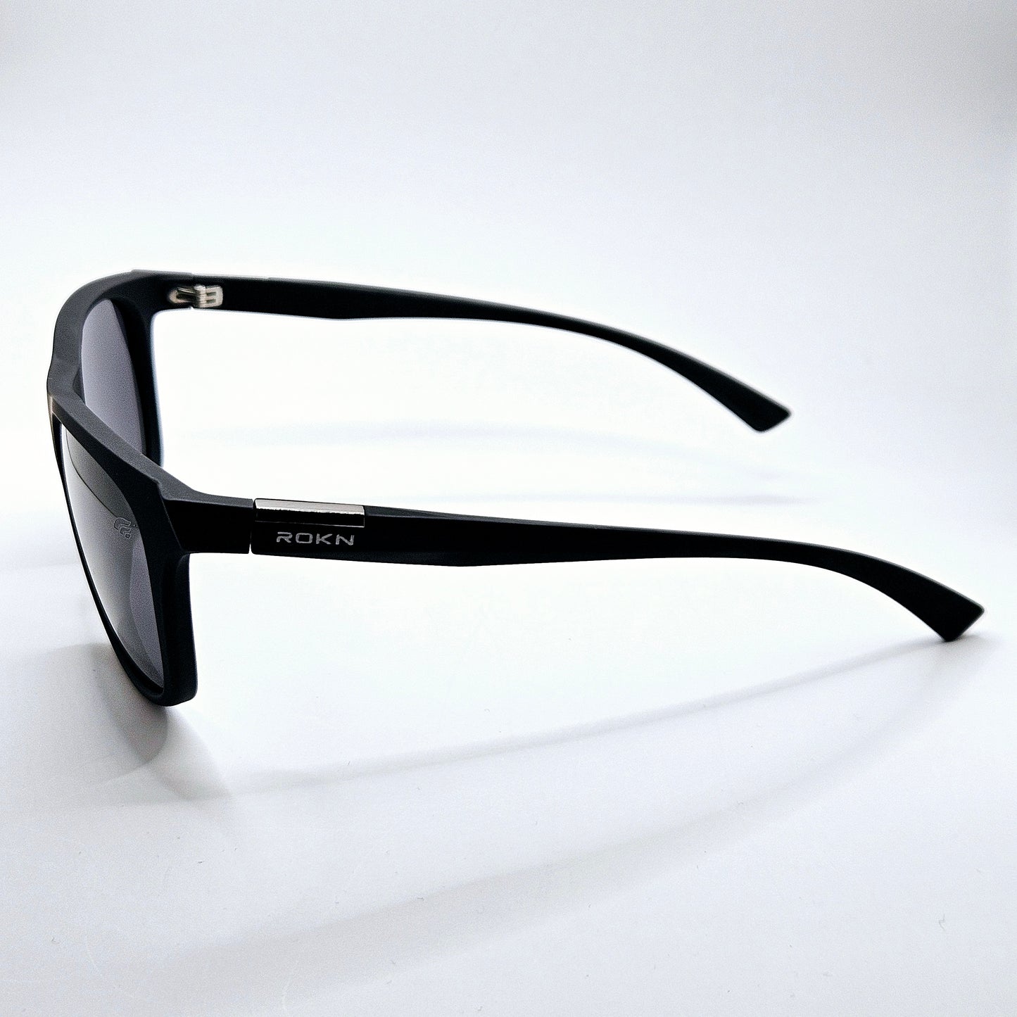 Óculos de Sol Rokn Zurique Preto