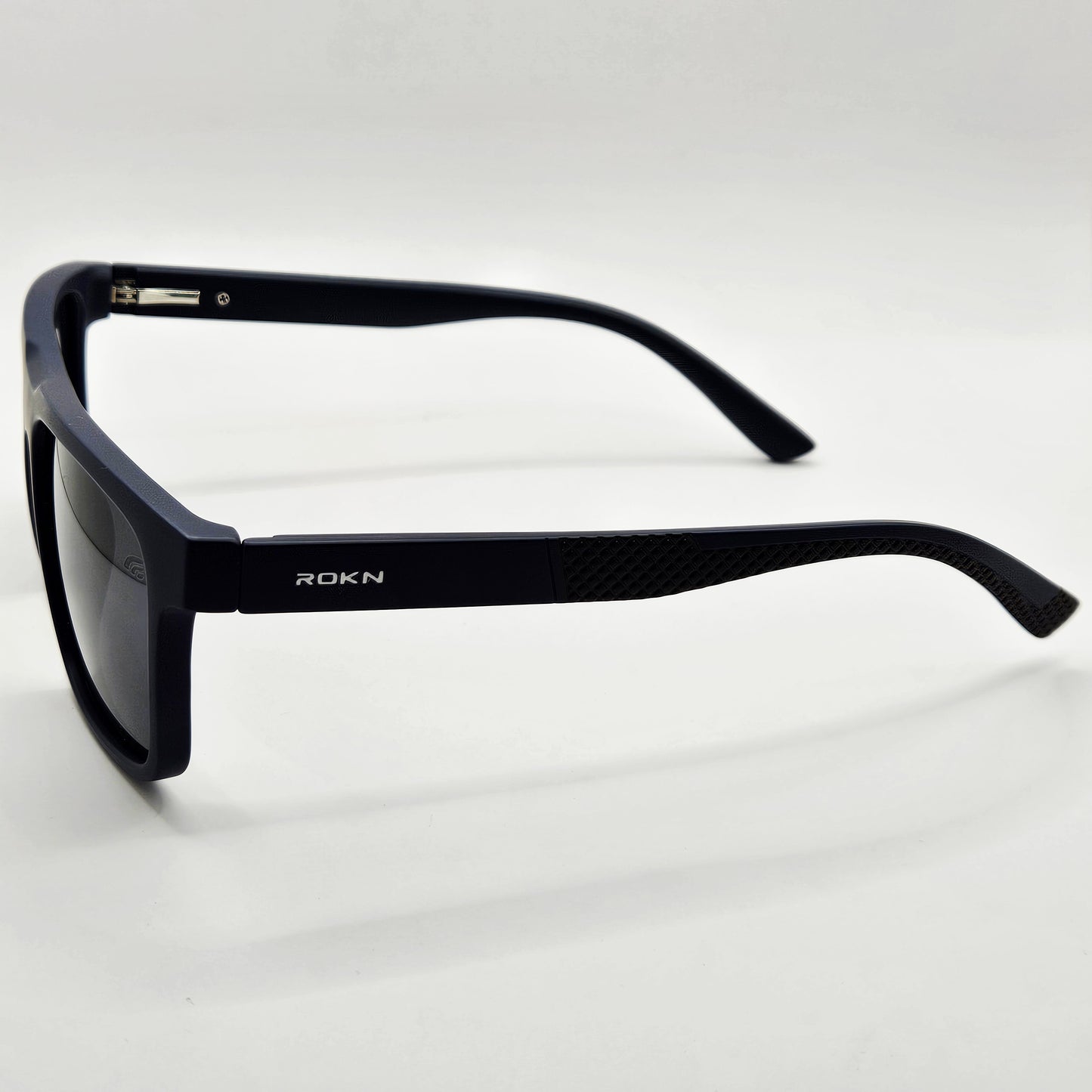 ROKN Sydney Blue Sunglasses