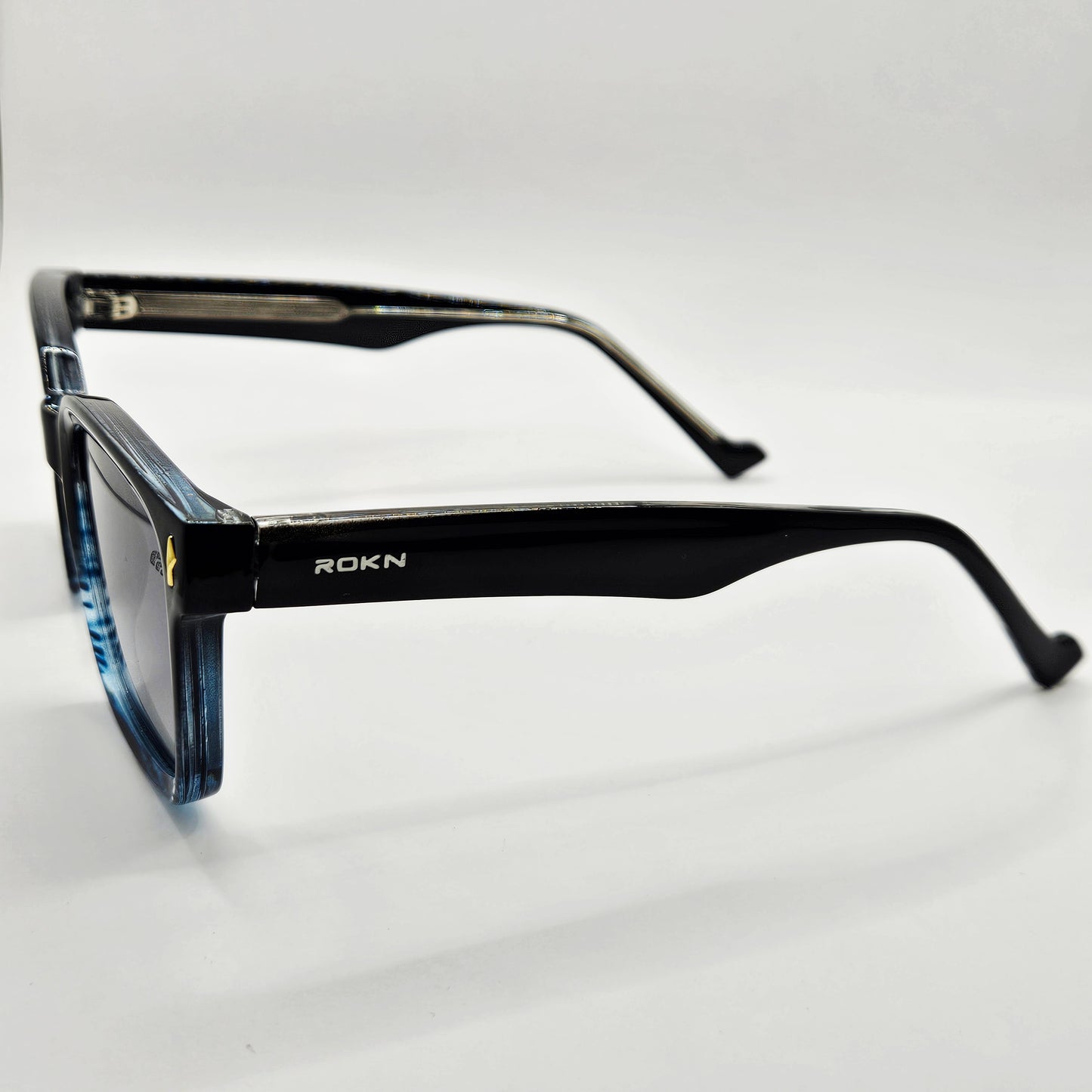 ROKN Miami Blue Sunglasses