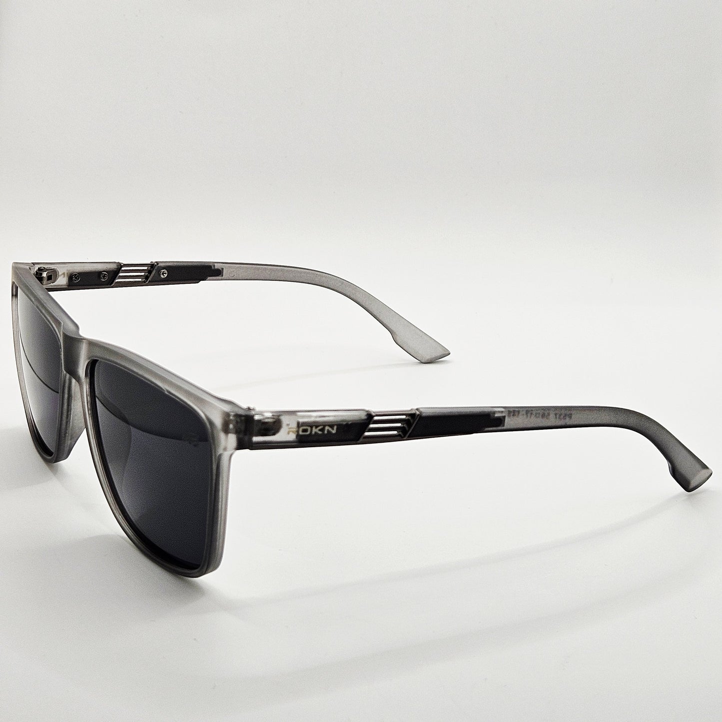ROKN Austin Sunglasses Lead