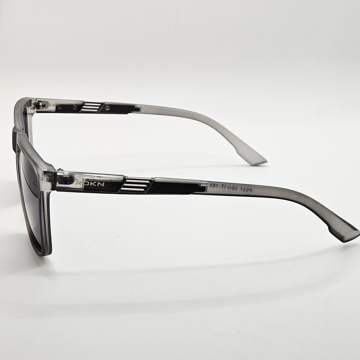 ROKN Austin Sunglasses Lead