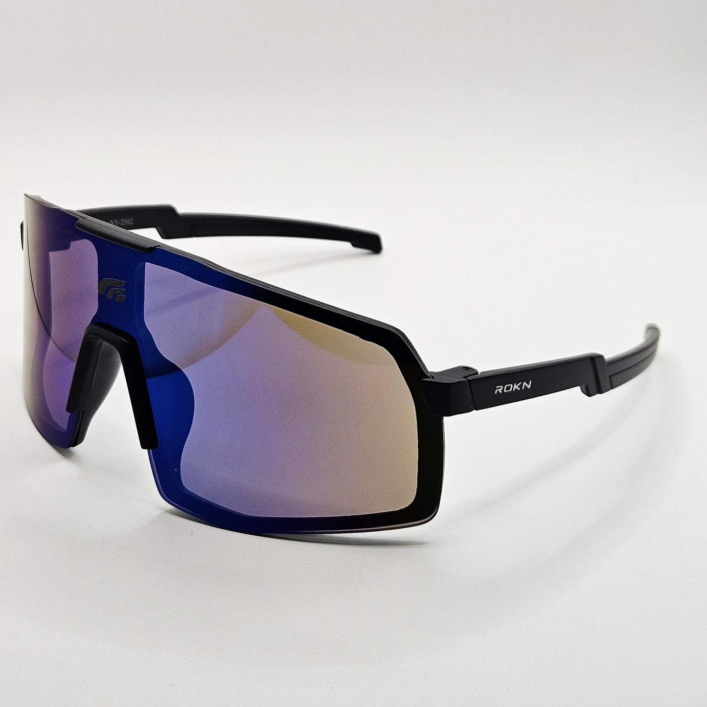 Óculos de Sol Rokn Blaze Preto