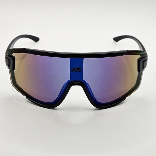Óculos de Sol Juvenil Rokn Edge Preto