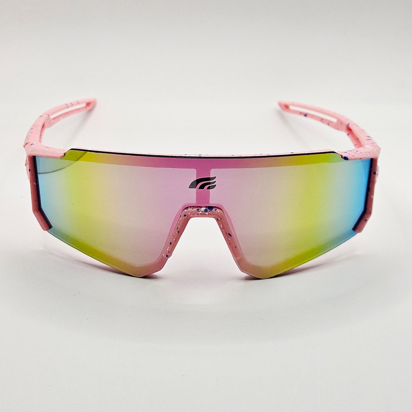 Rokn Super Pink Kids Sunglasses