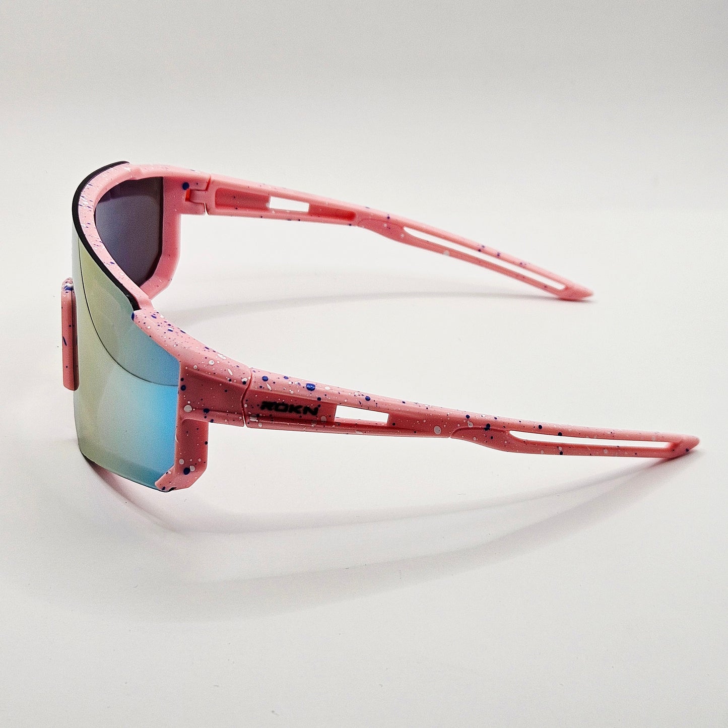 Rokn Super Pink Kids Sunglasses
