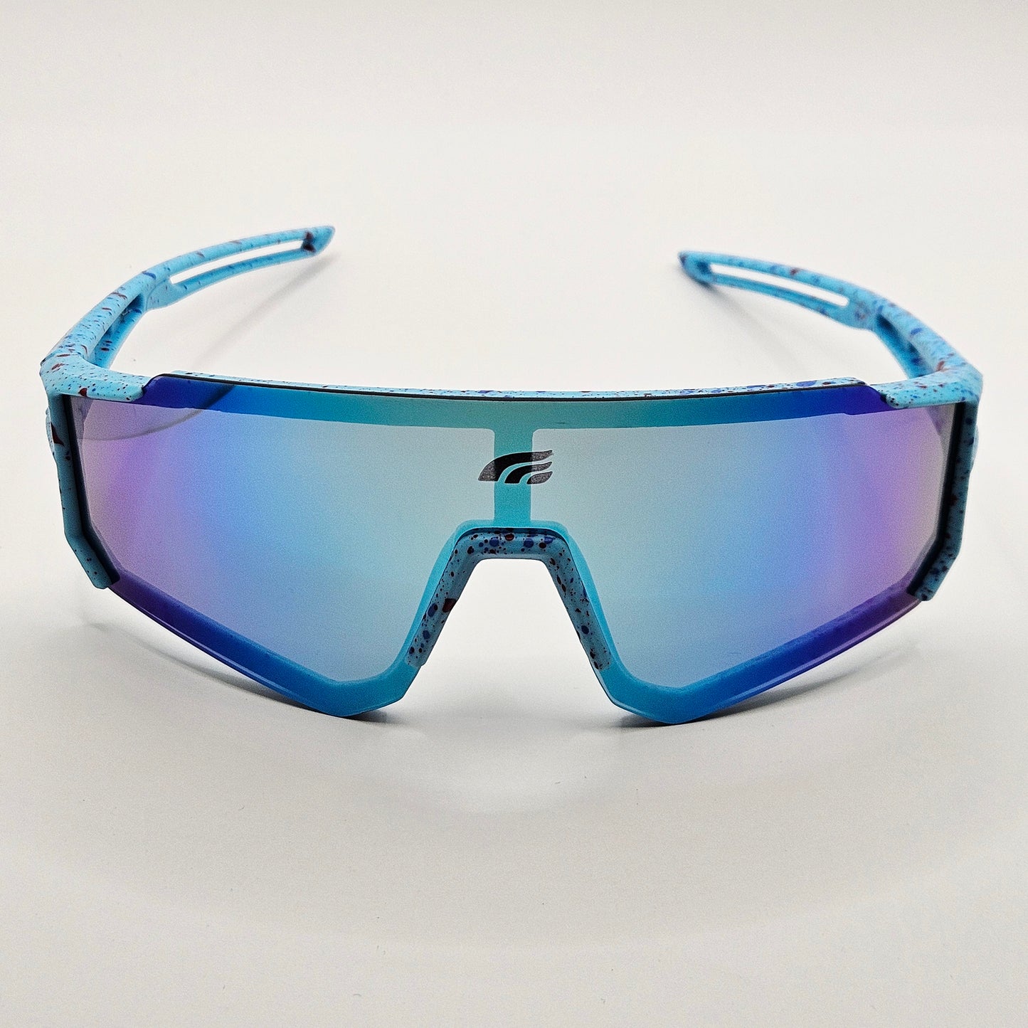 Óculos de Sol Infantil Rokn Super Azul