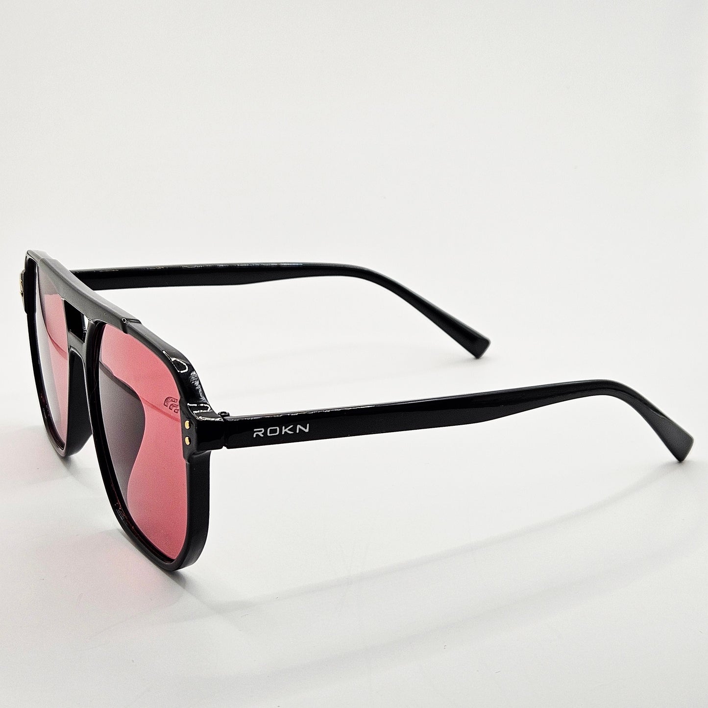 Óculos de Sol ROKN Saint Tropez Rosa
