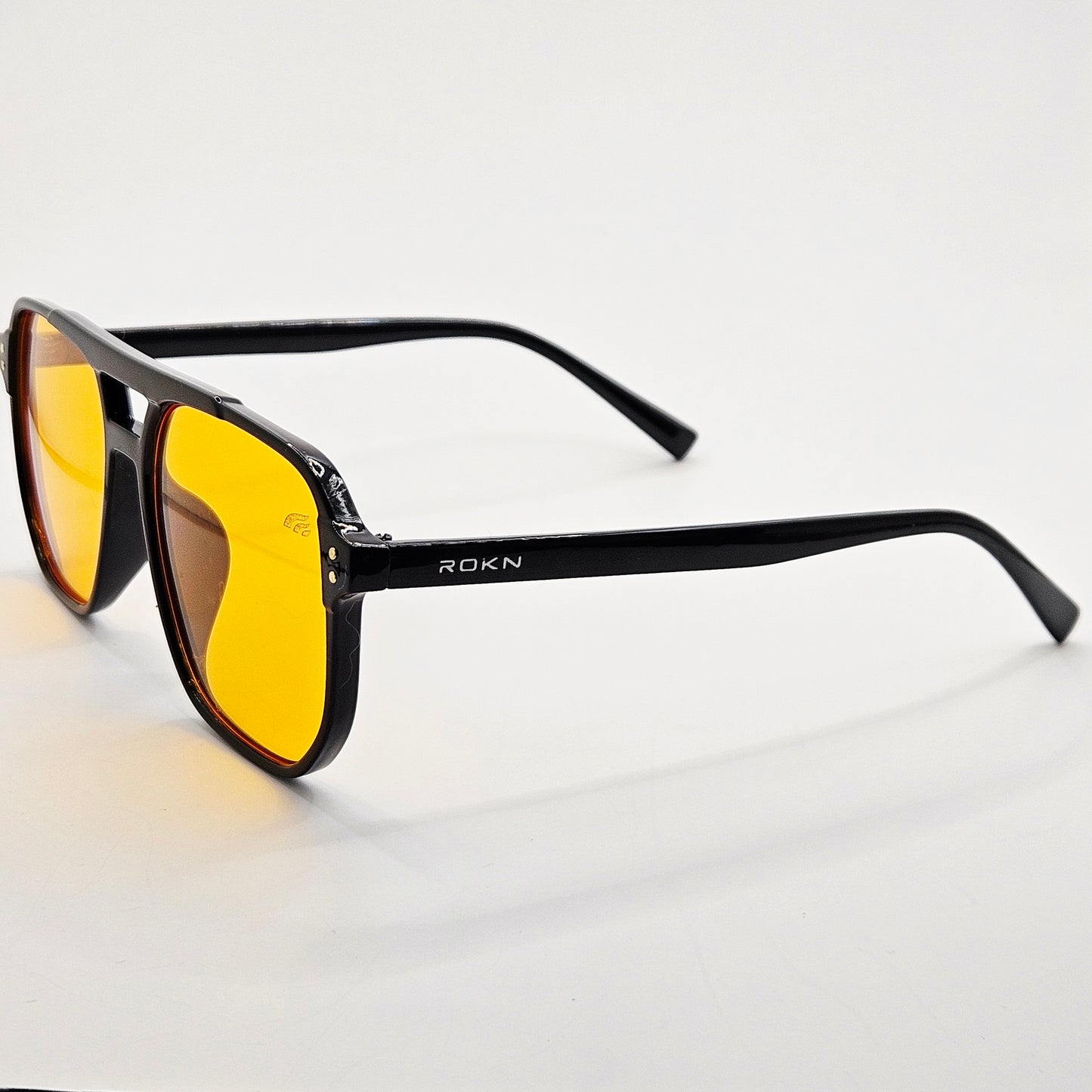 Óculos de Sol ROKN Saint Tropez Laranja