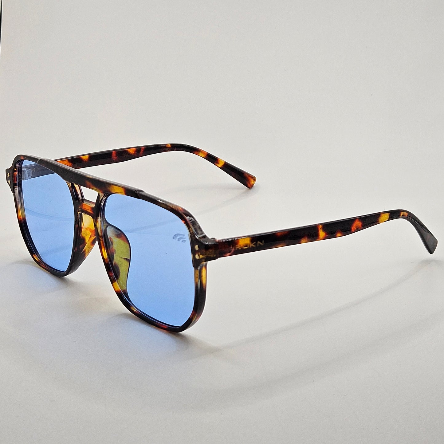 Óculos de Sol ROKN Saint Tropez Azul