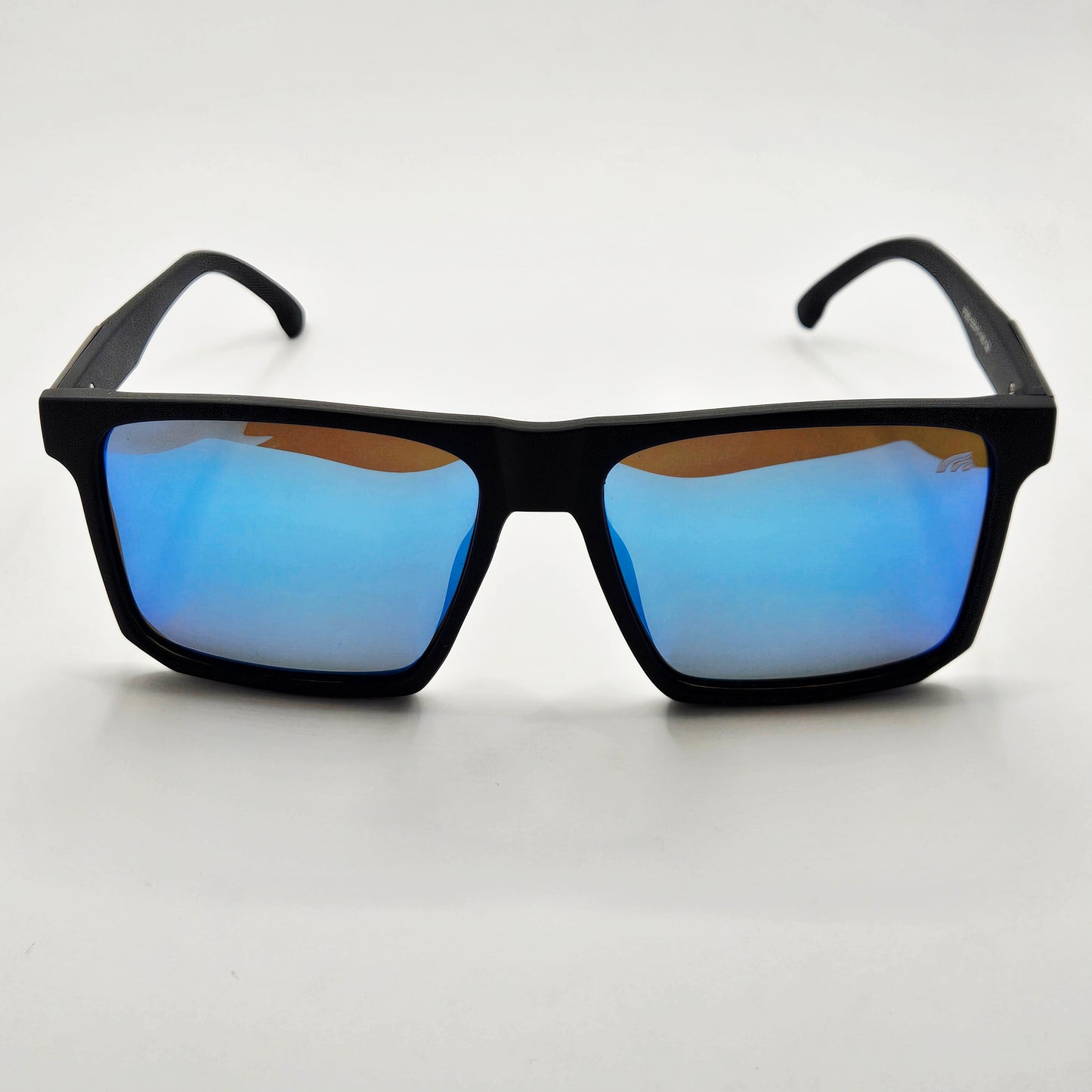 Óculos de Sol ROKN Lunar Preto com Azul