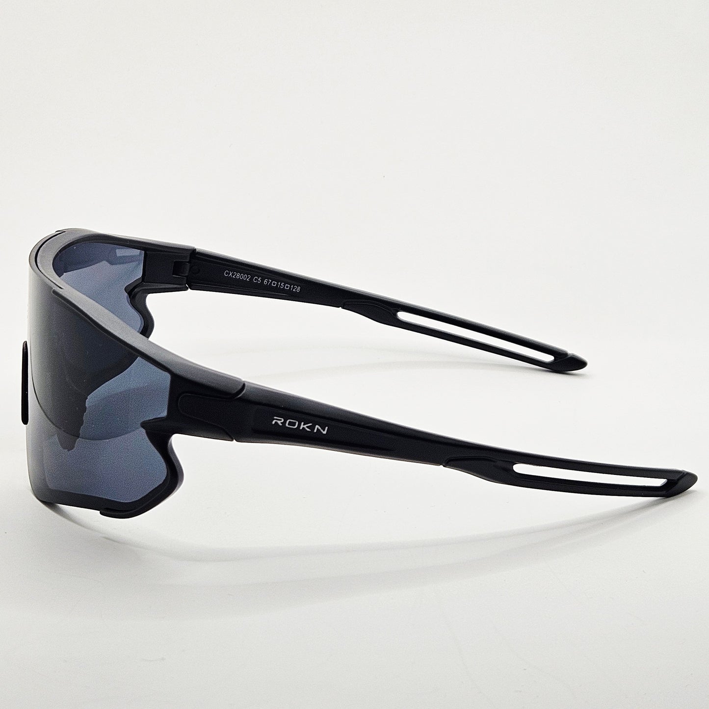 Óculos de Sol Rokn Azure Preto