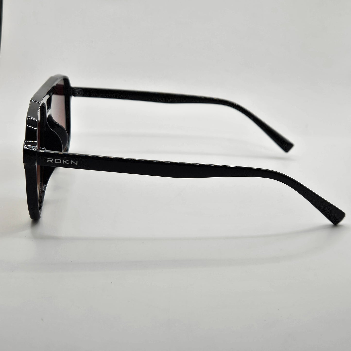 Óculos de Sol ROKN Saint Tropez Preto