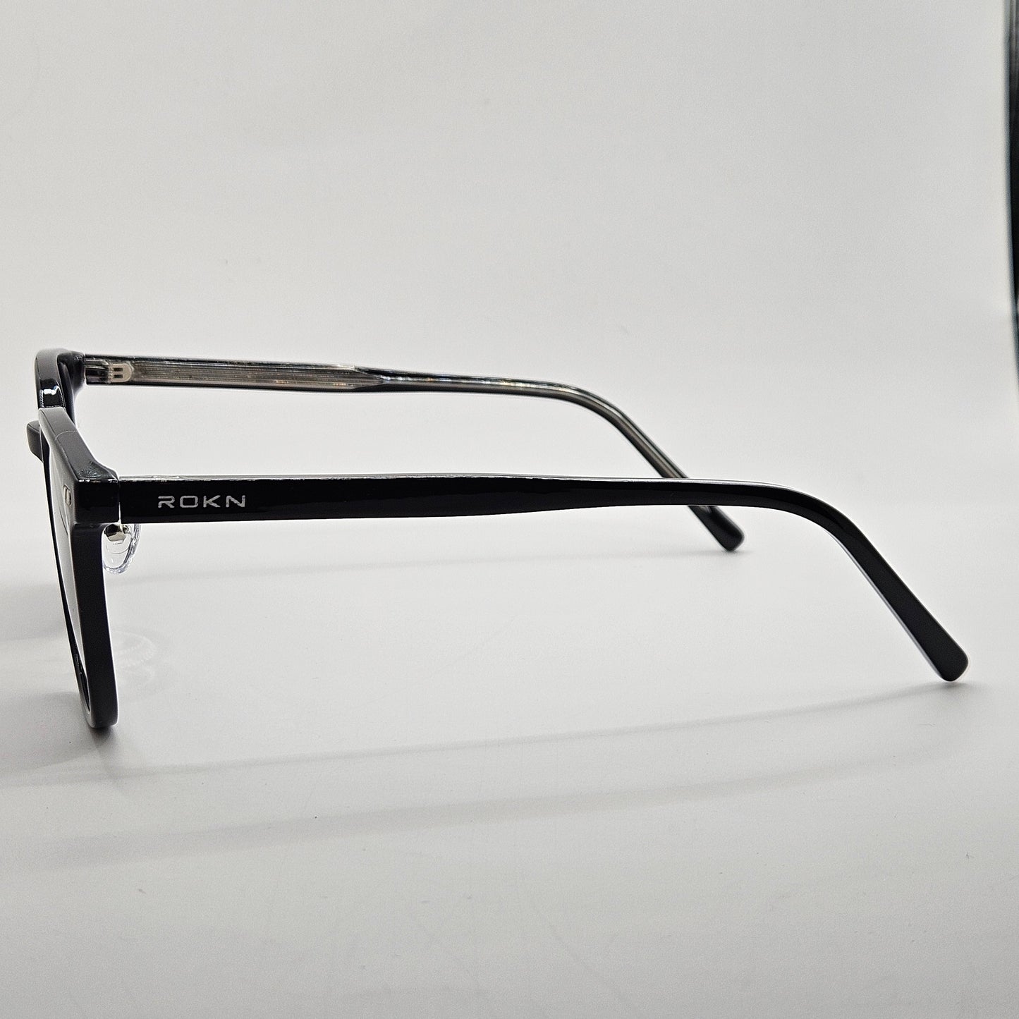 Óculos de Sol Rokn Sampa Preto