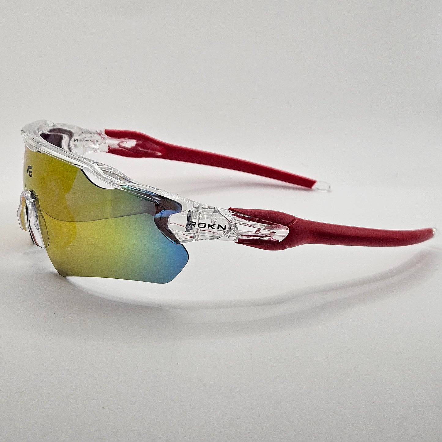 Óculos de Sol ROKN Pulse Transparente