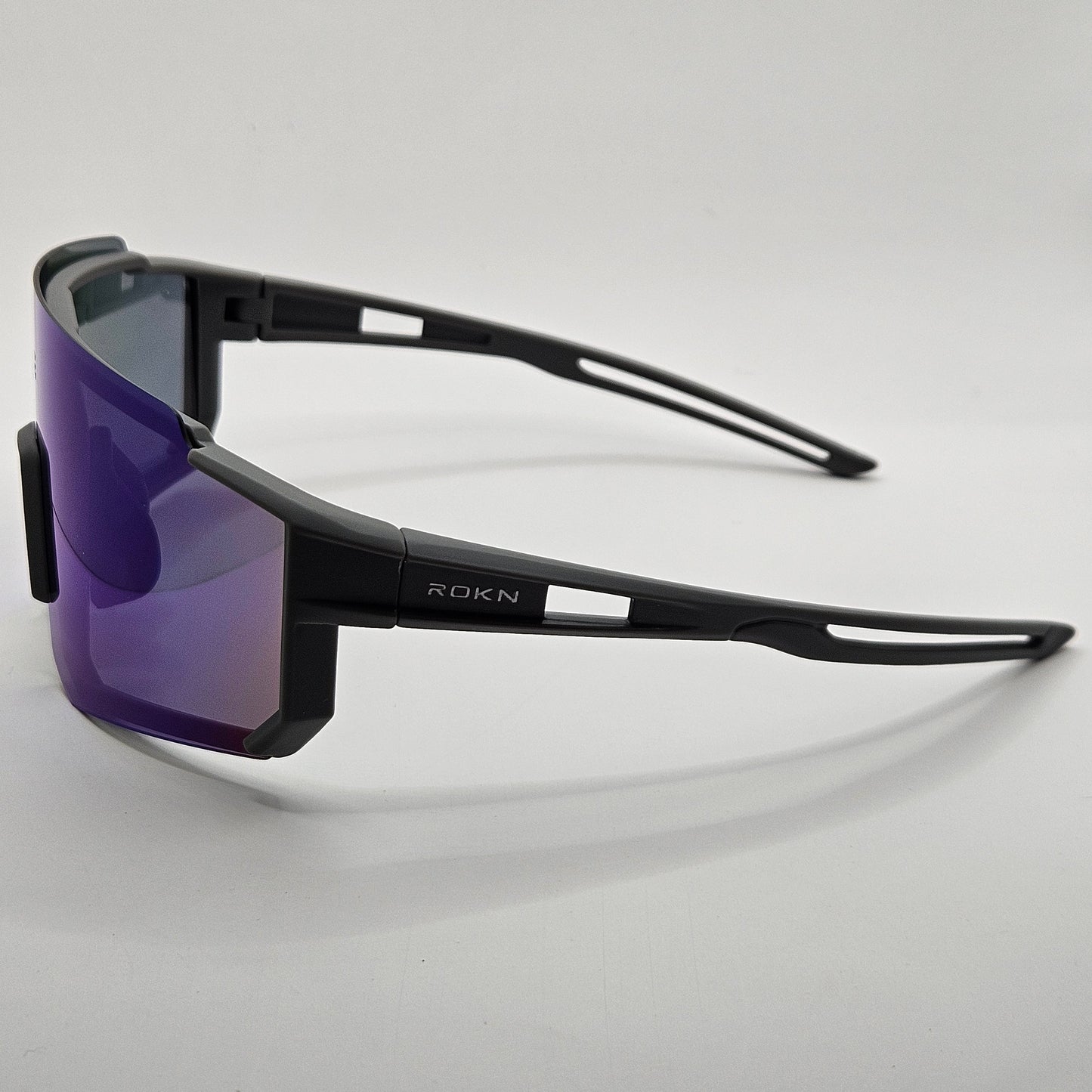 Óculos de Sol Rokn Ignite Chumbo