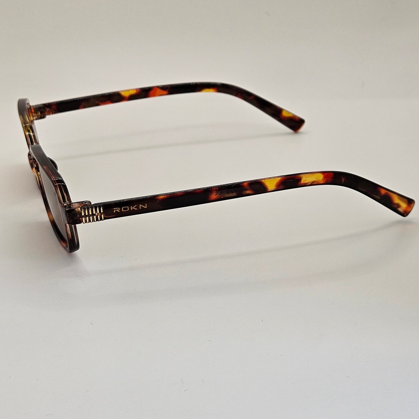 Óculos de Sol ROKN Toulouse Marrom