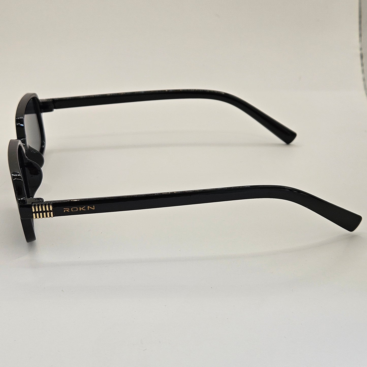 Óculos de Sol ROKN Toulouse Preto