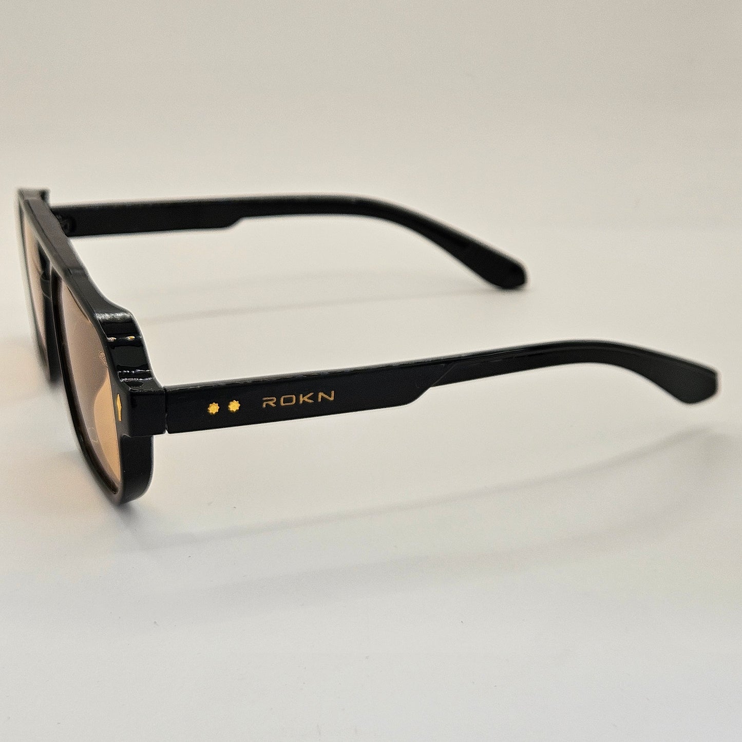 Óculos de Sol ROKN Verona Laranja