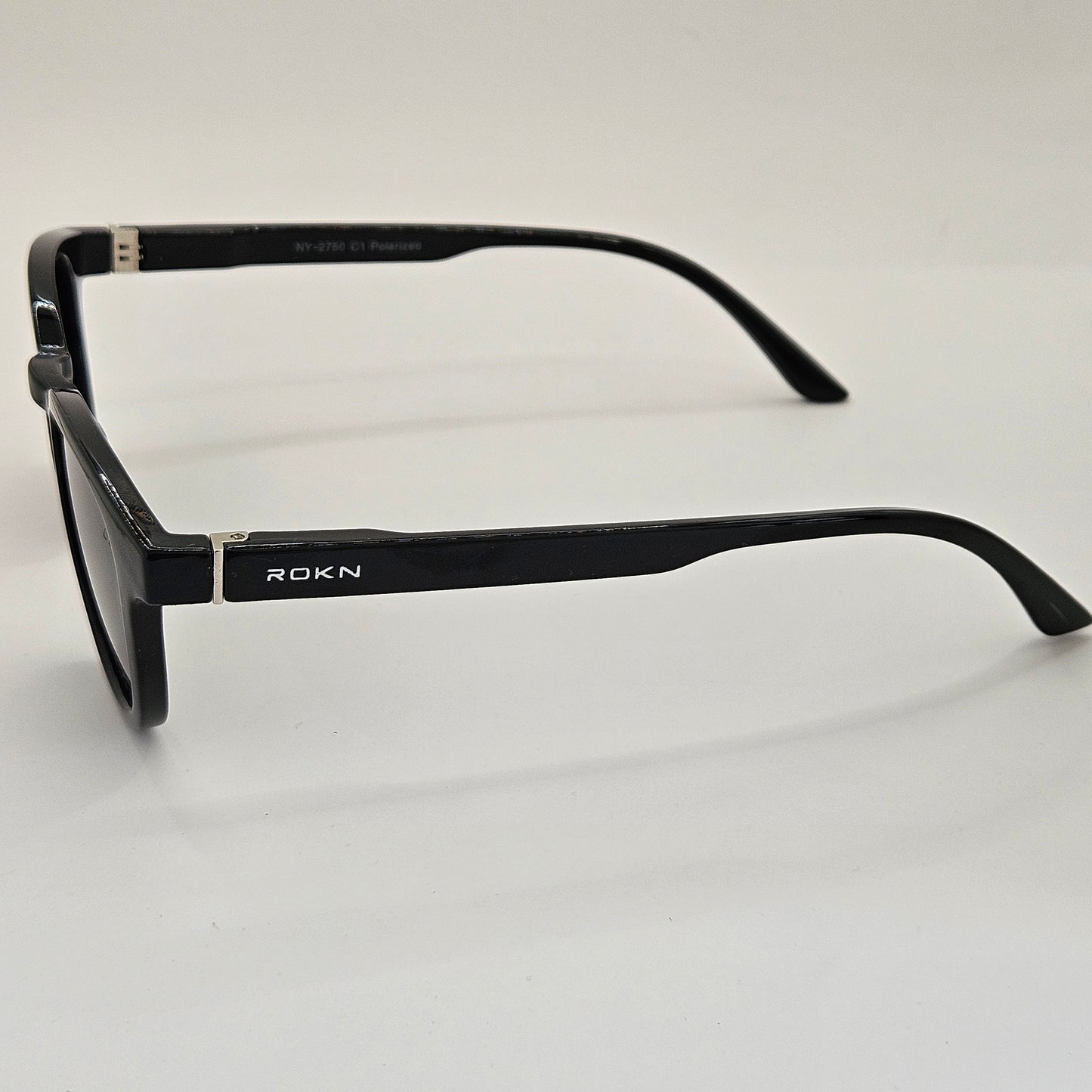 Óculos de Sol ROKN Manhattan Preto
