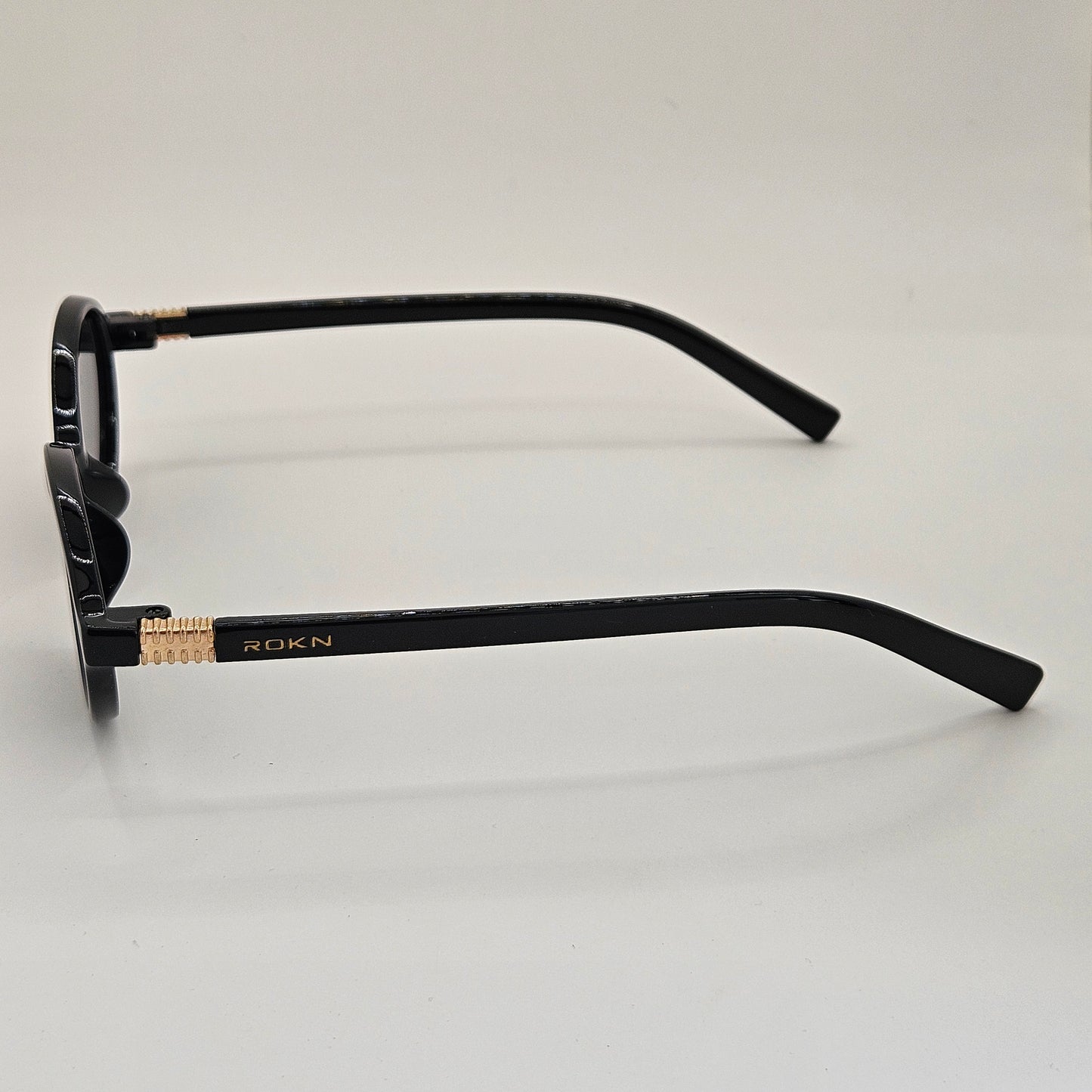 Óculos de Sol ROKN Lyon Marrom