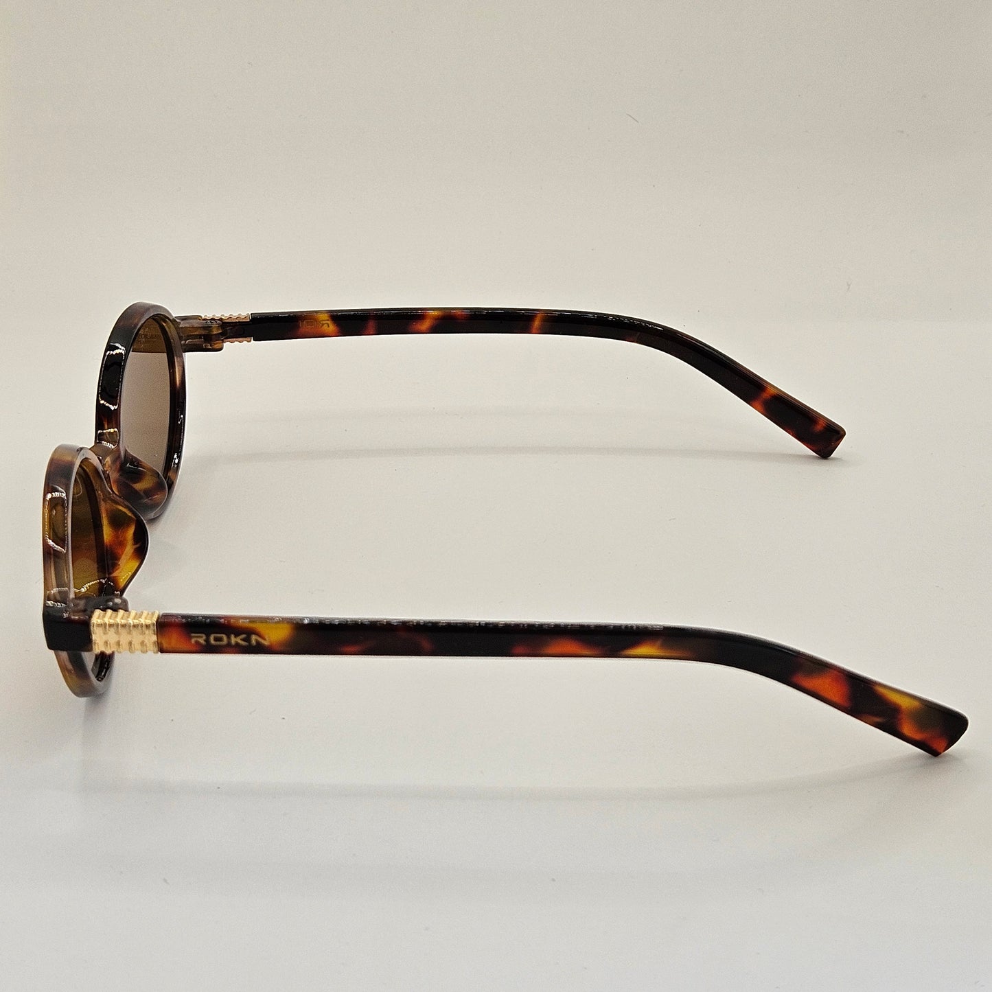 Óculos de Sol ROKN Lyon Preto