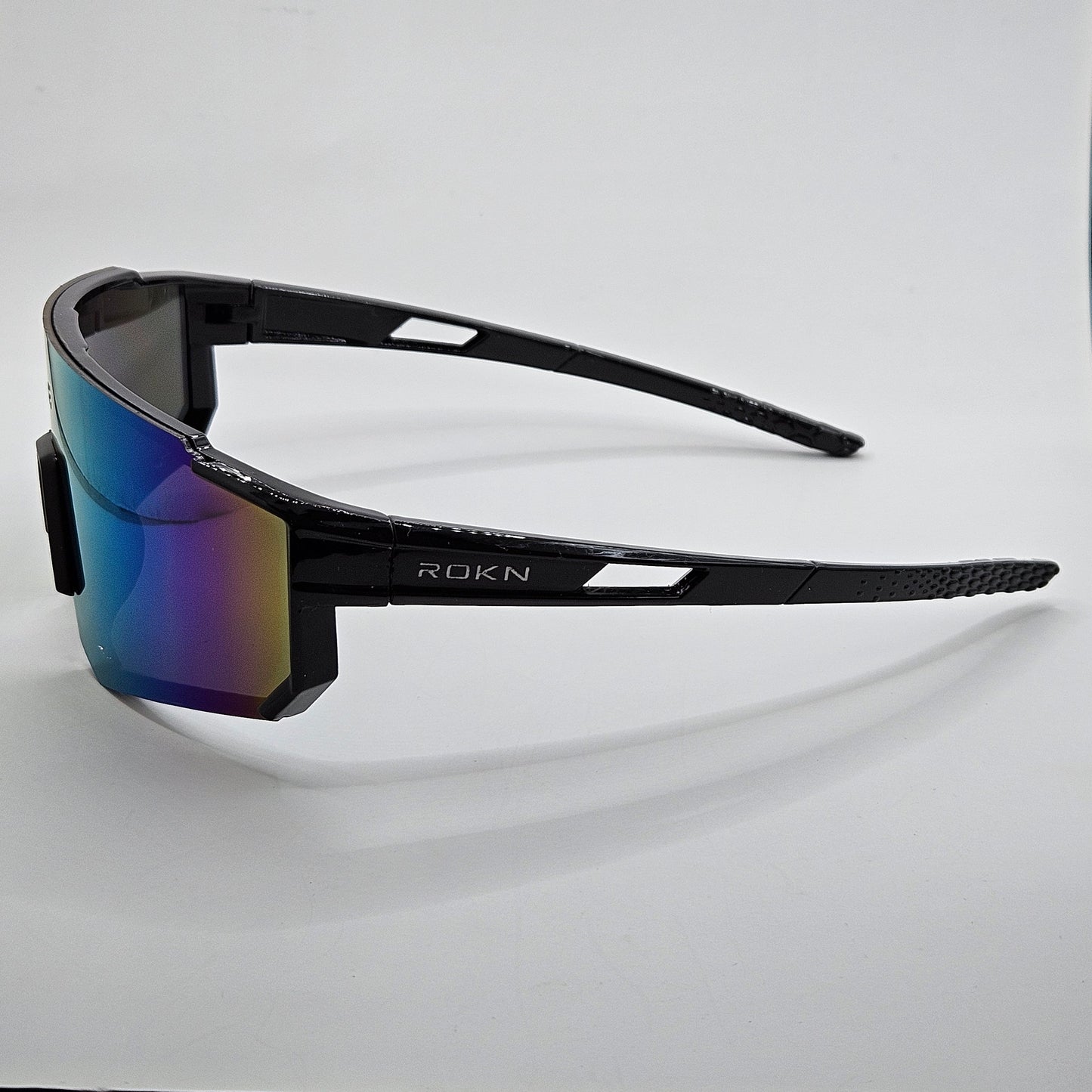 Óculos de Sol ROKN New Ignite - Preto