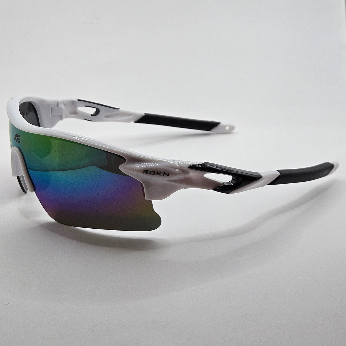 Óculos de Sol Rokn Swift Branco