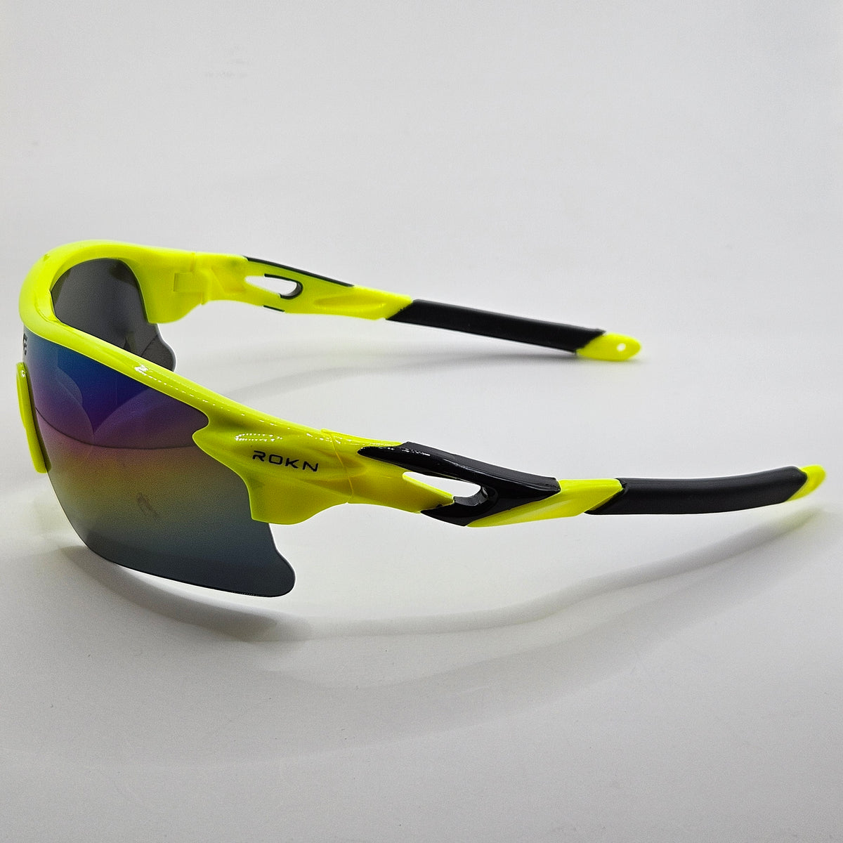 Óculos de Sol Rokn Swift Amarelo