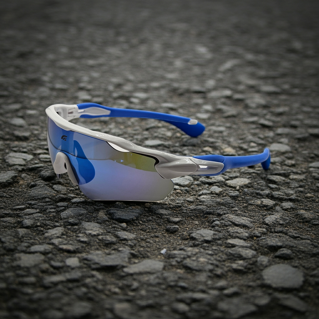 Óculos de Sol ROKN Pulse Azul
