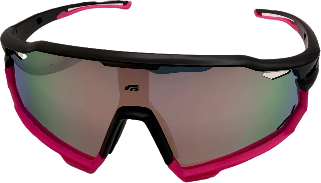 Rokn Extreme Pink Sunglasses