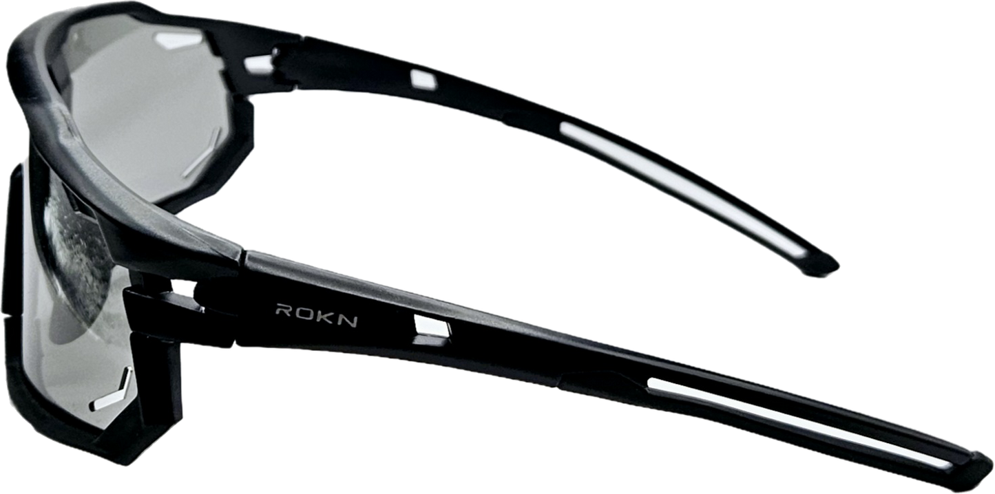 Gafas de sol Rokn Extreme negras