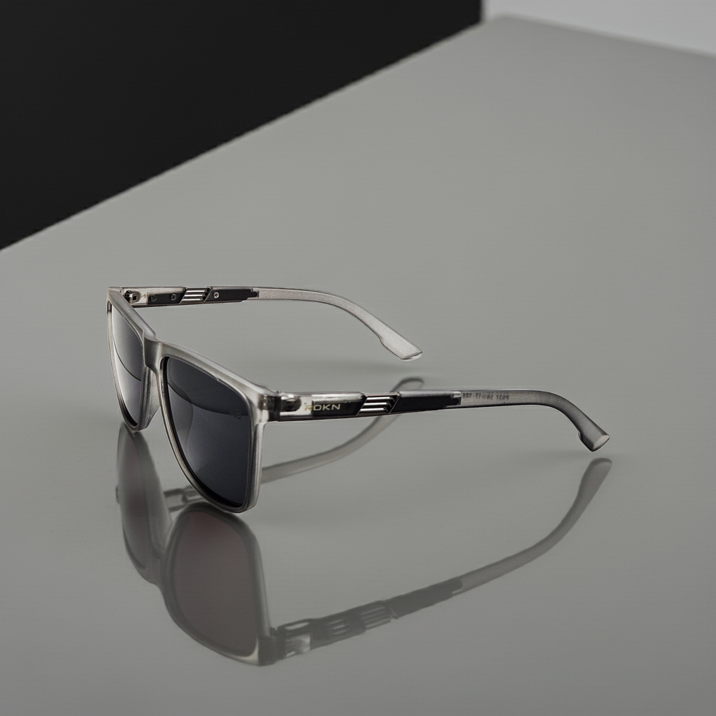 ROKN Austin Sunglasses Lead