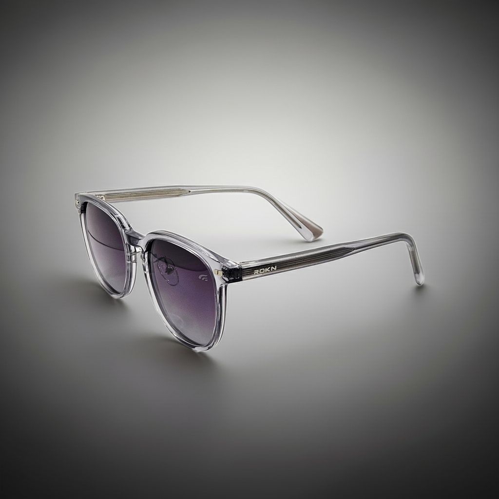 Rokn Sampa Lead Sunglasses