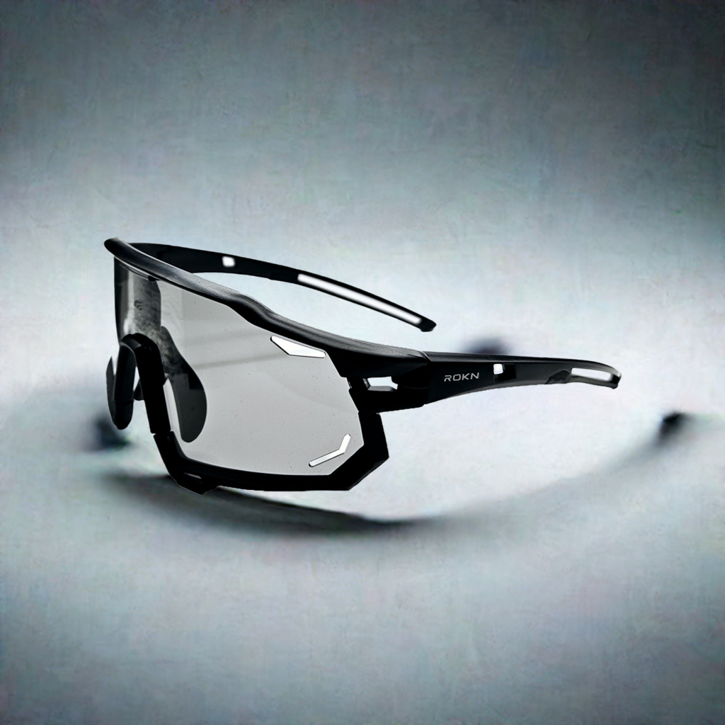 Gafas de sol Rokn Extreme negras