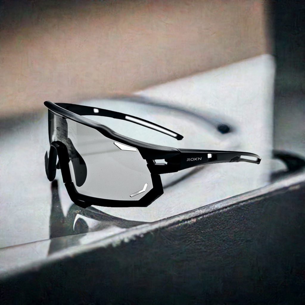 Gafas de sol Rokn Extreme negras