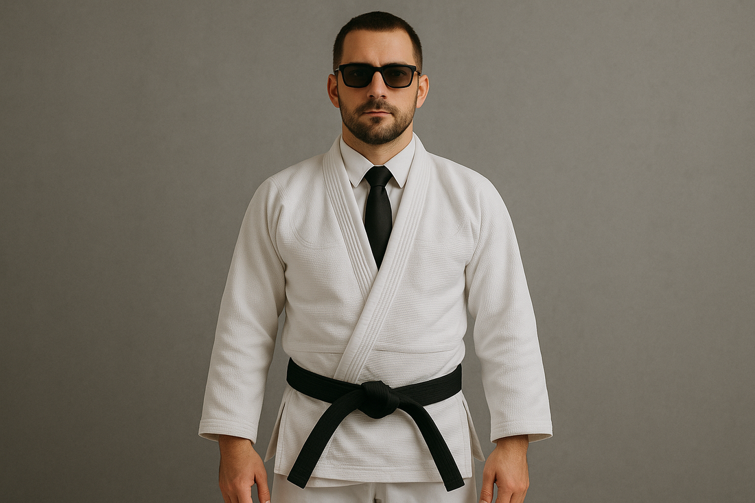 Jiu-Jitsu e Mundo Corporativo: A Arte Suave no Combate Diário dos Negócios