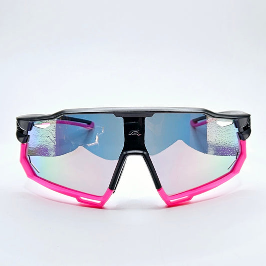 Rokn Extreme Pink Sunglasses