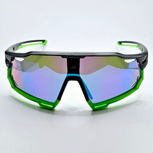 Rokn Extreme Green Sunglasses