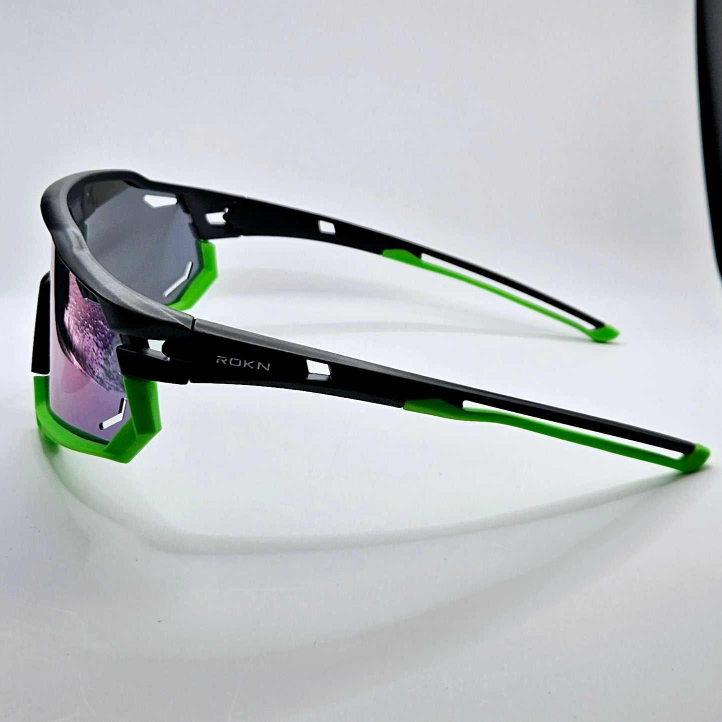 Óculos de Sol Rokn Extreme Verde