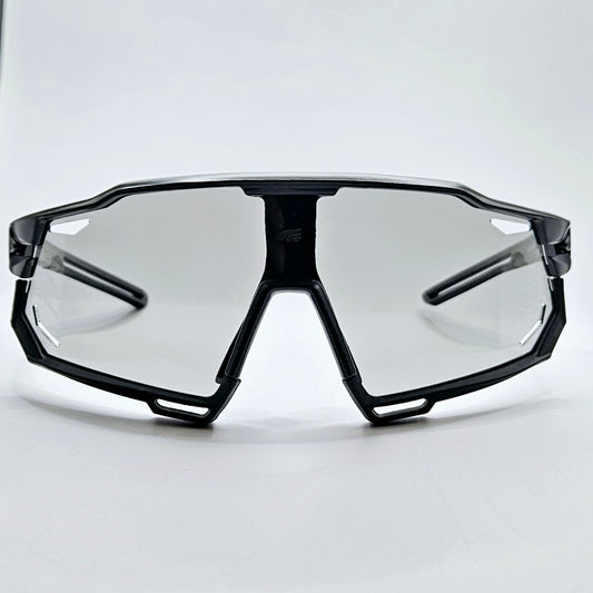 Rokn Extreme Sunglasses Black