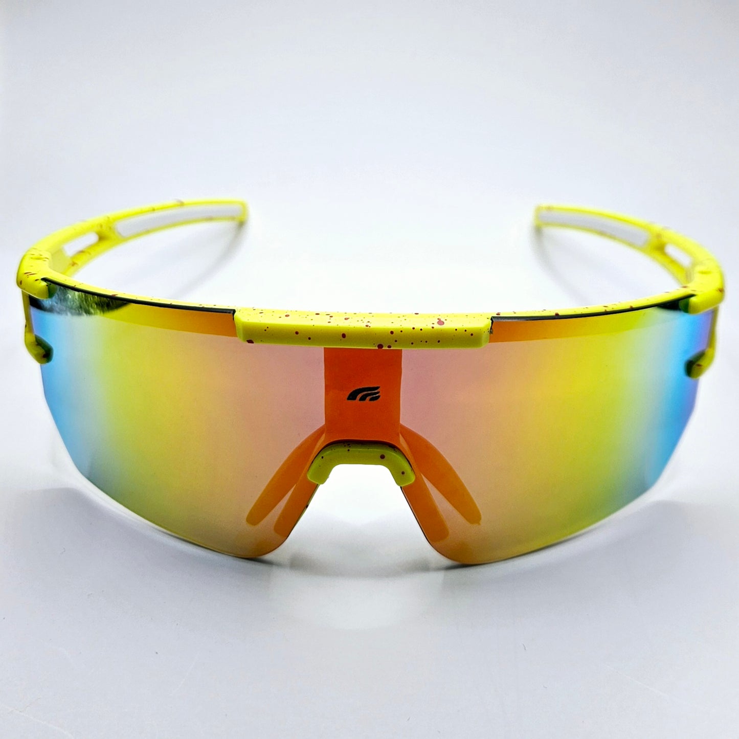 Óculos de Sol Rokn Energy Amarelo